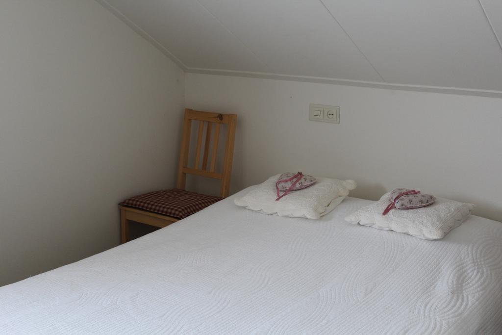 Bed and Breakfast Lavenderdream Wijckel Экстерьер фото